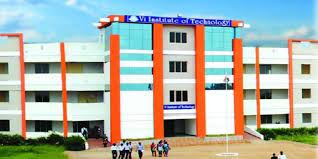 Vi Institute of Technology